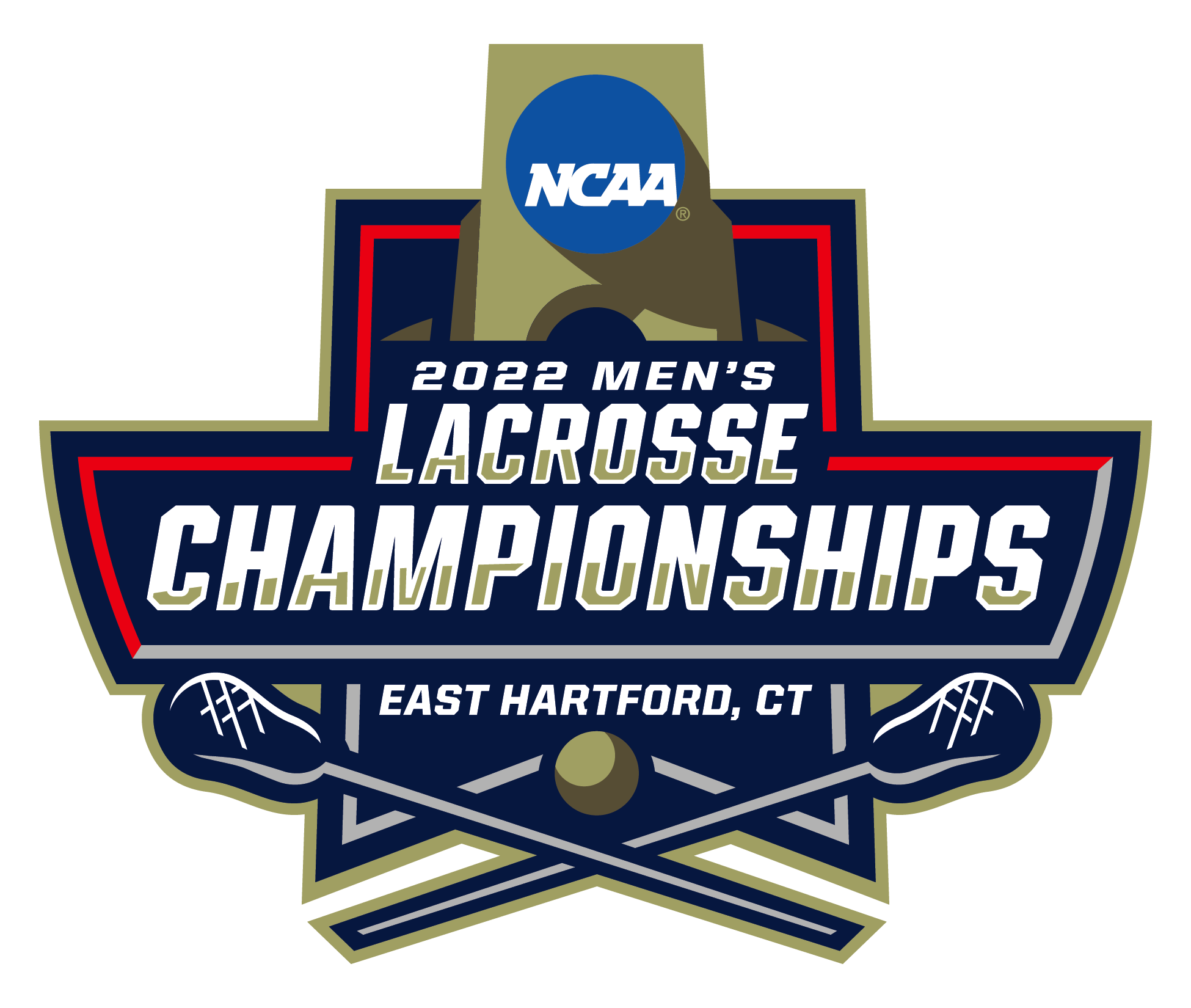 2022 DI Men's Lacrosse Championship