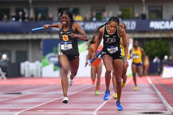 ncaa track and field