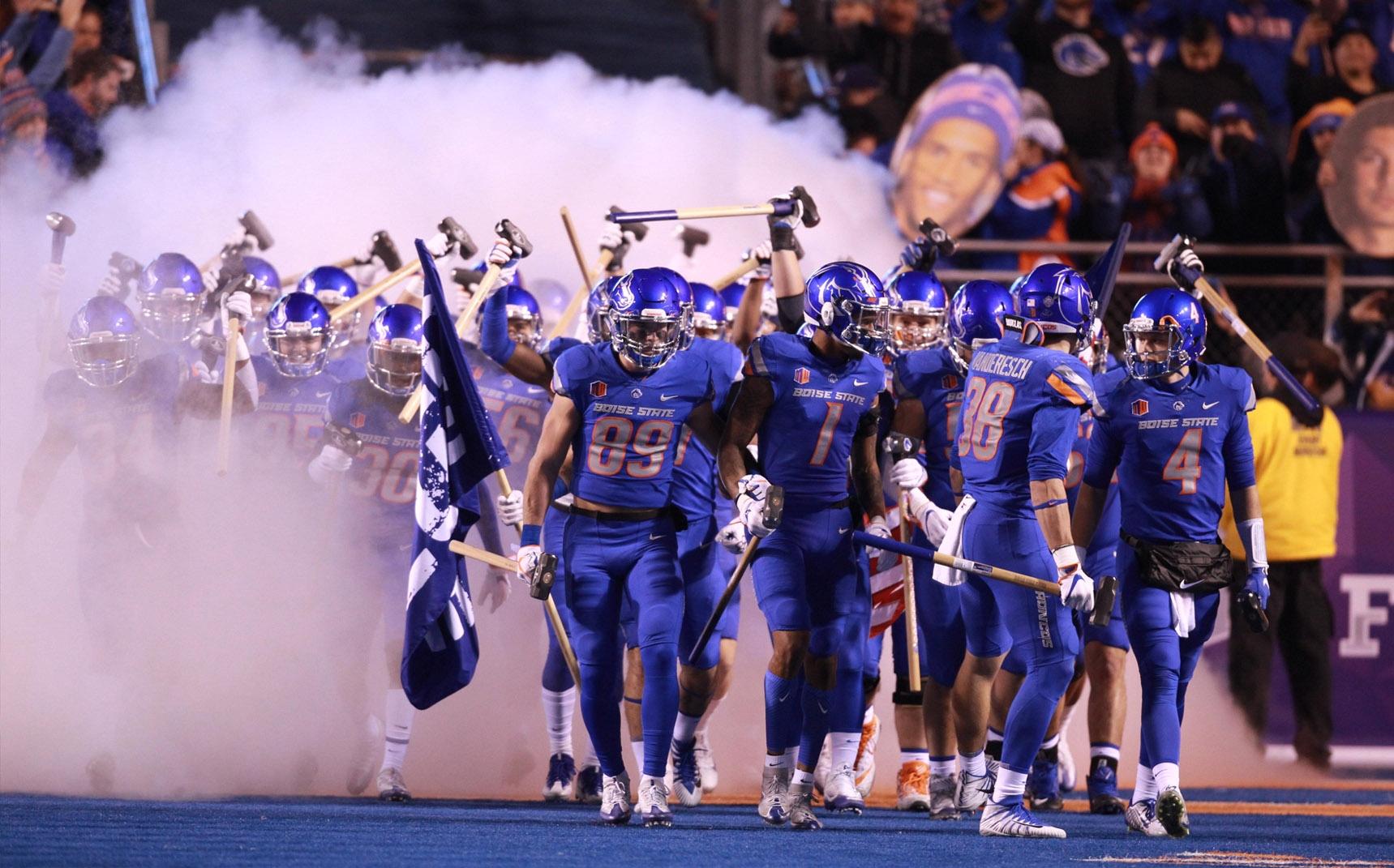 Boise State football
