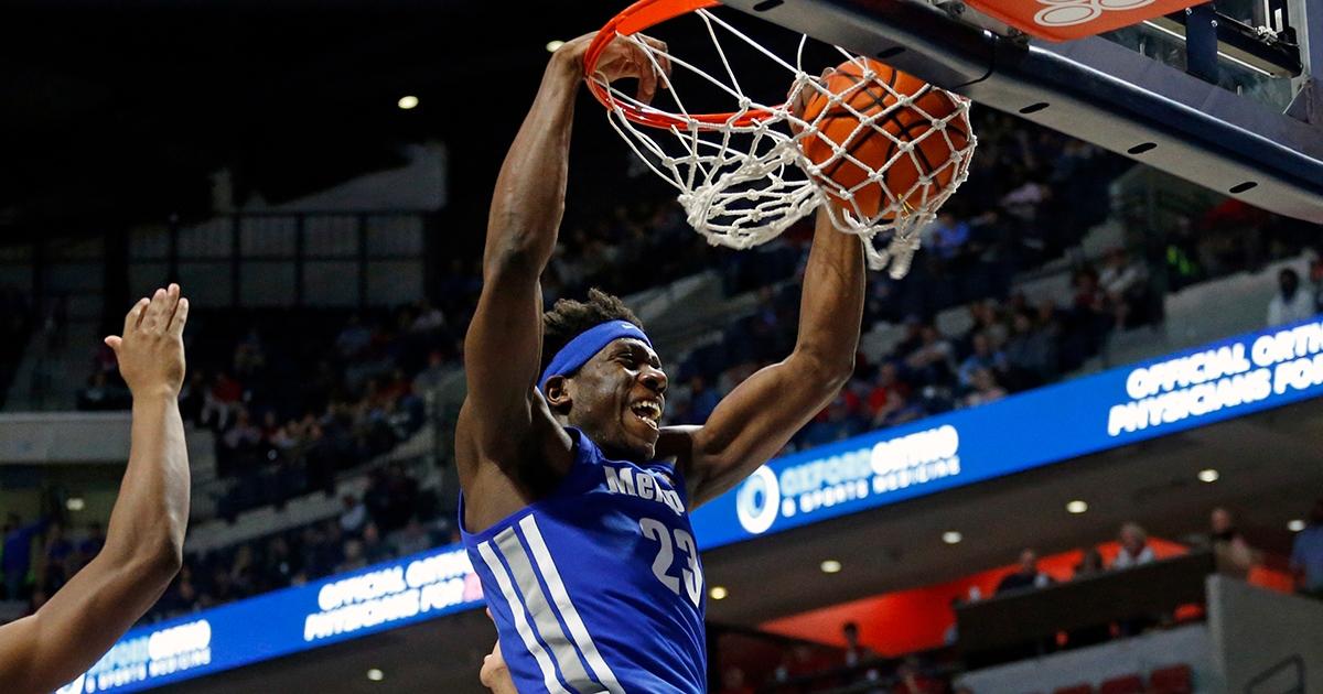 Memphis ranks in the bottom 10 nationally in turnover percentage.