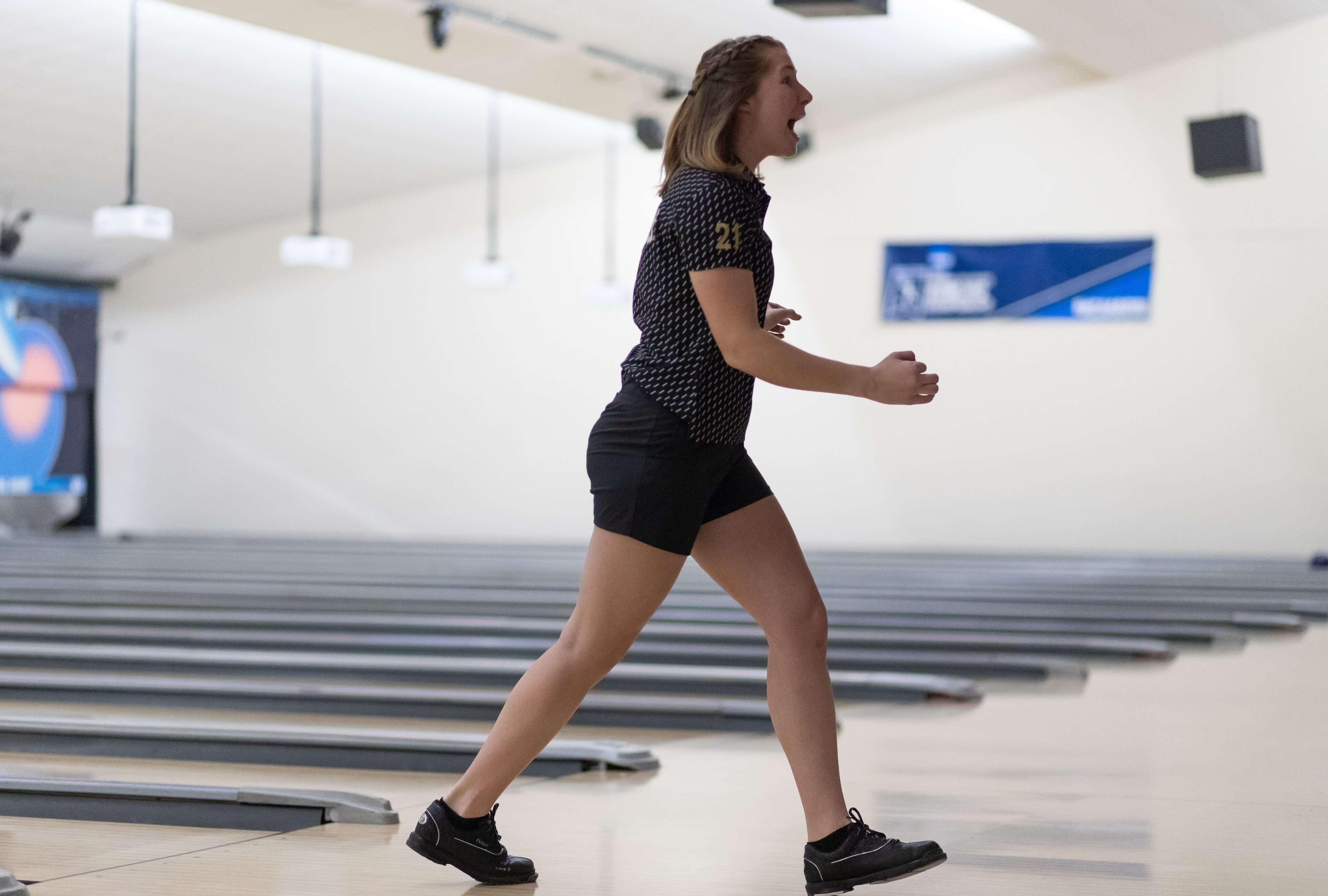 Vanderbilt bowling won both of its matches on Friday, and awaits its opponent in the fourth round.