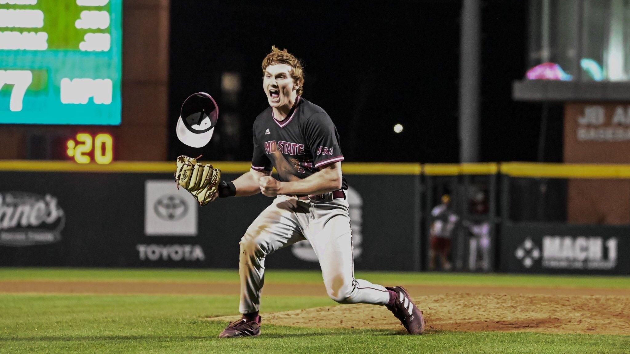 Missouri State baseball