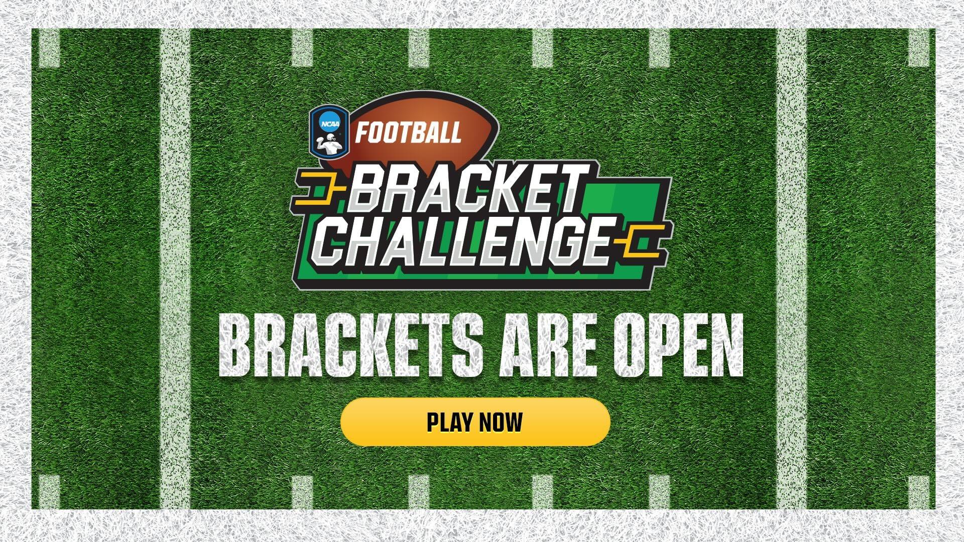 The 2025 College Football Playoff Bracket Challenge Game