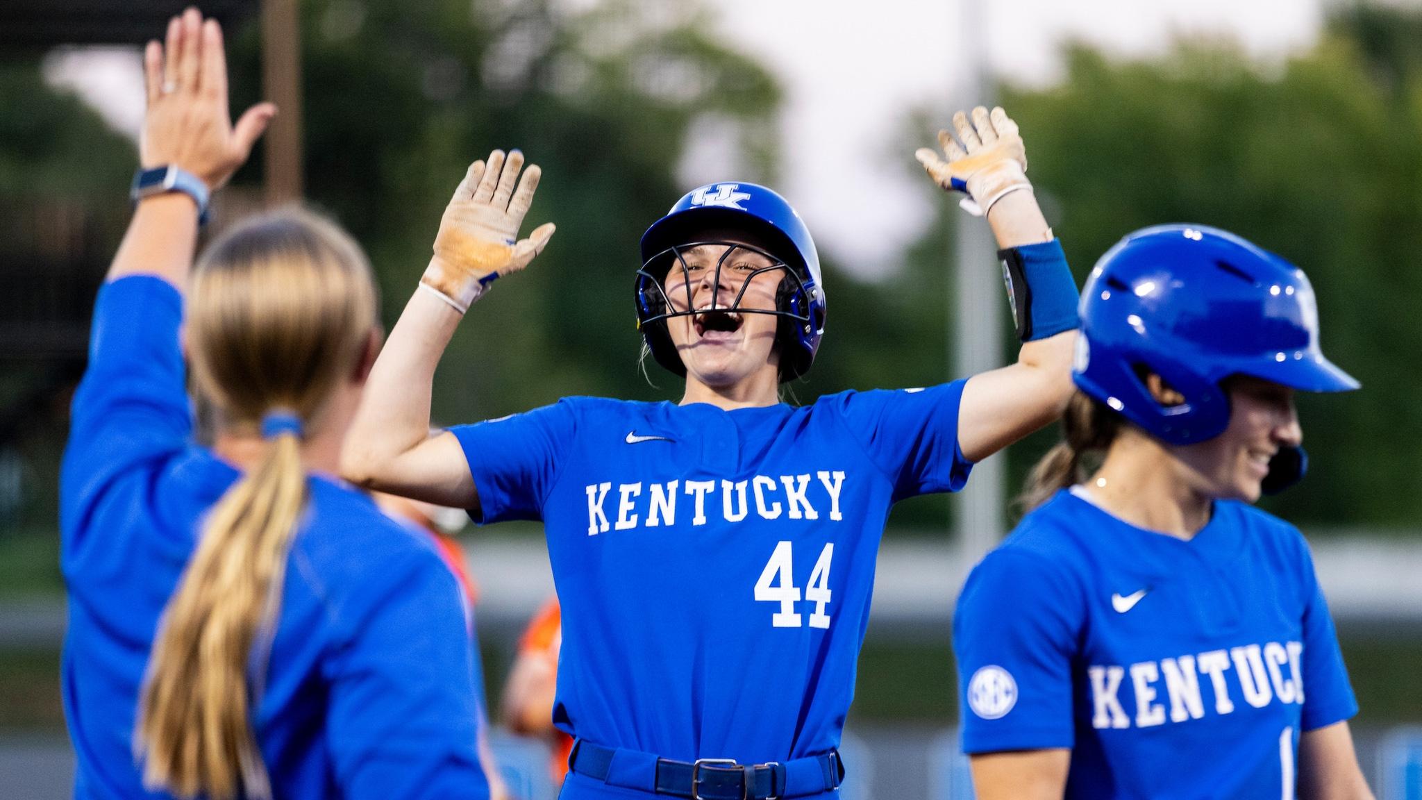 Kentucky-Softball