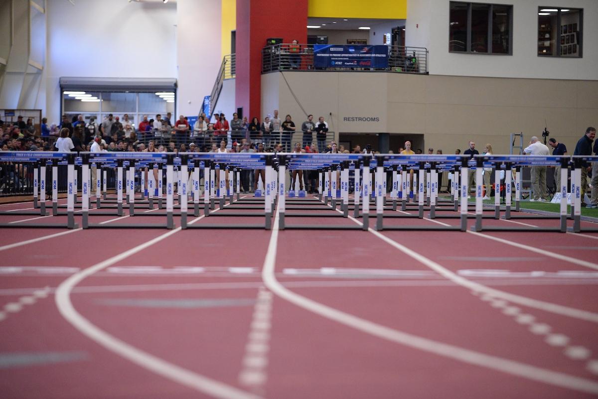 The NCAA Division II Men’s and Women’s Track and Field Committee has announced the participants for the 2026 NCAA Division II Men’s and Women’s Indoor Track and Field Championships.