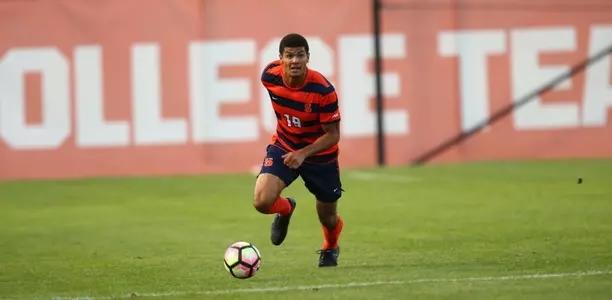 Miles-Robinson-Syracuse