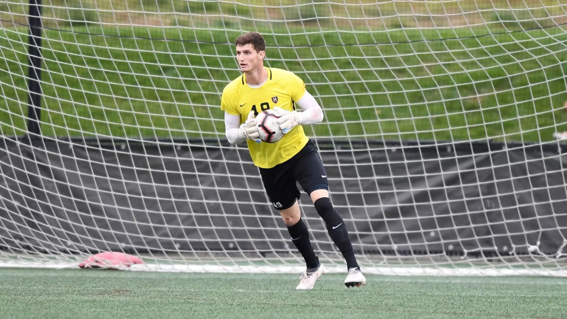 matt freese harvard
